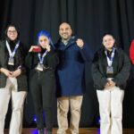 Mas de 80 deportistas reciben Beca de la Municipalidad de Molina