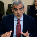 Ministro de Seguridad confirma listado de extranjeros privados de libertad tras oficio del Fiscal Nacional