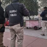 Municipalidad de Curico y Carabineros intensifican operativos contra el comercio irregular en entorno del hospital base