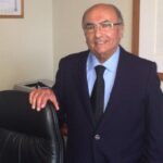 Municipalidad de Talca decreta duelo comunal por fallecimiento de Manuel Arturo Fernandez Godoy