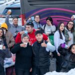 Municipio de Rauco y Corporacion de Deportes cierran con exito las Vacaciones de Invierno 2025