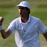 Nicolas Jarry hace historia en Wimbledon y avanza a octavos de final