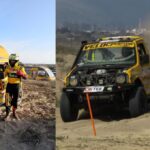 Pedro Anguita se impone por tercera vez en el Jeep Run Race 2025 y ya piensa en sus proximos desafios
