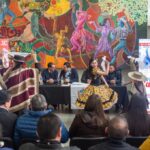 Pelarco da inicio oficial a la 13° Fiesta de la Virgen del Carmen con apoyo regional y nutrida parrilla artistica