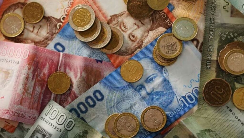 Remuneraciones en Chile acumulan 27 meses al alza impulsadas por control de la inflación 1 Remuneraciones en Chile acumulan 27 meses al alza