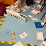 Robo afecta a colegio de Iloca durante la madrugada