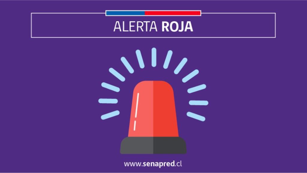 Alerta de tsunami para Rapa Nui: Senapred activa evacuación tras fuerte sismo en Rusia 1 Senapred declara Alerta Roja para comunas del borde costero entre Arica y Parinacota y Magallanes tras terremoto en Rusia 1