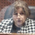 Suspenden a jueza que libero a sicario vinculado al Rey de Meiggs mientras avanza investigacion disciplinaria