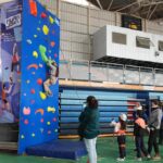 Talleres de Invierno en Talca cierran con exito como panorama gratuito de vacaciones 1