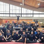 Teatro Regional del Maule presentara Danzas del Mundo con musica en vivo y danza folclorica