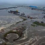 Tsunami con olas de hasta cuatro metros golpea Kamchatka y las Kuriles tras potente terremoto en Rusia