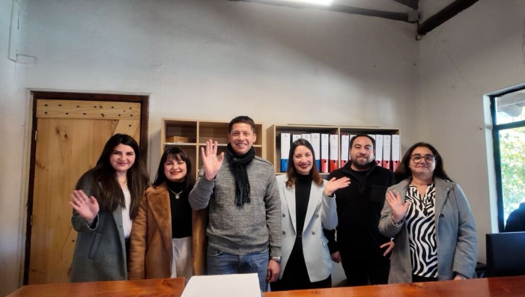 Vichuquén avanza hacia el Cero Papel con la implementación de la Ley de Transformación Digital 1 Vichuquen avanza hacia el Cero Papel con la implementacion de la Ley de Transformacion Digital