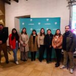 Vichuquen lanza su Politica Comunal contra la Violencia Intrafamiliar