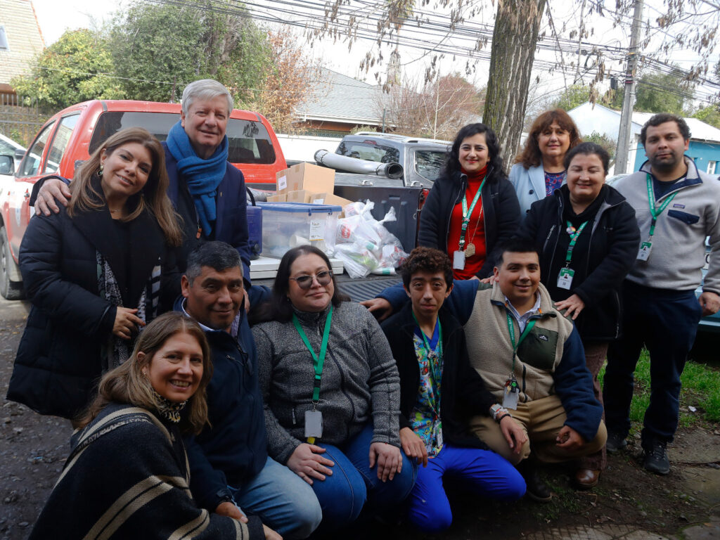 Curicó implementa Ruta Social para apoyar a personas en situación de calle. 1 WhatsApp Image 2025 07 25 at 2.05.30 PM