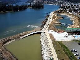 SERVIU INFORMA CIERRE PREVENTIVO DEL PARQUE DE MITIGACIÓN FLUVIAL EN CONSTITUCIÓN. 1 descarga 1 1