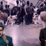 efe archiv por venezuela contra bukele por venezolanos detenidos en megacarcel 750x400 1