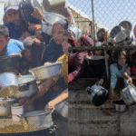 efe por ong israeli denuncia desaparicion de menores detenidos por israel en puntos de ayuda en gaza 750x400 1