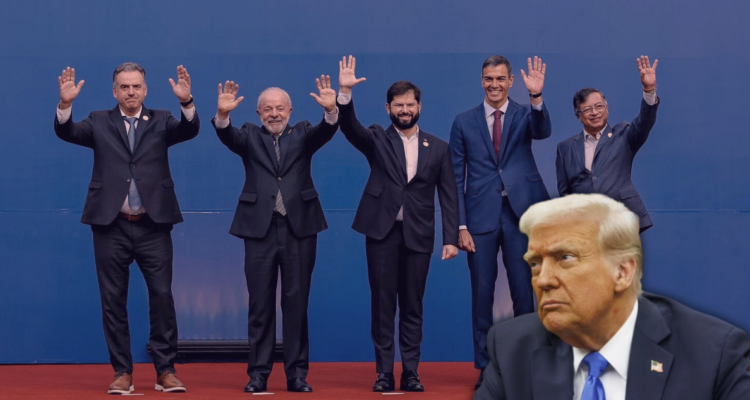 efe rrss por cumbra boric posible represalia trump contra chile 750x400 1