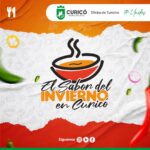 el sabor del invierno