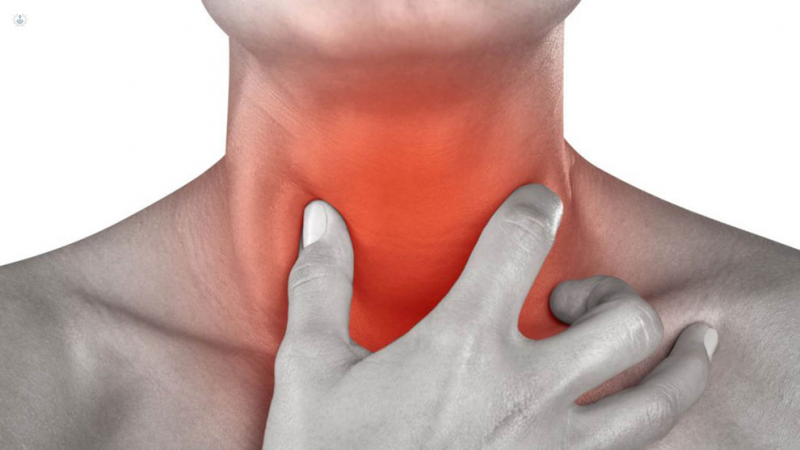 Cáncer de cabeza y cuello: Hospital Regional de Talca llama a la detección temprana y prevención. 1 f81bc2ad6c1bfd4e8b6cfaa4f26647c5