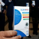 proyecto de ley para realizar test de drogas anuales