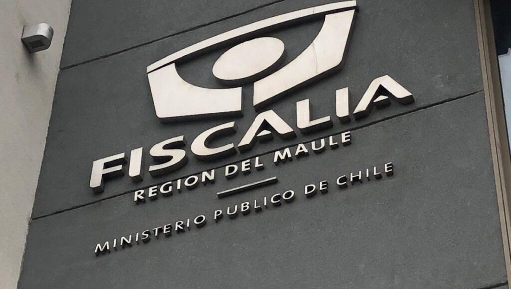 125 anos de carcel pide Fiscalia para miembros del Tren de Aragua que operaban en Talca