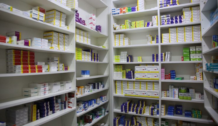 Chilenos gastan cada vez más en medicamentos: Estudio alerta que los precios se han disparado un 80% en 13 años. 1 A UNO 1427238 740x430 1