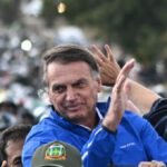Bolsonaro bajo arresto domiciliario por incumplir medidas cautelares en causa por golpismo