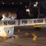 Capturan y formalizan a tercer acusado por homicidio en San Clemente