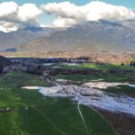 Chile enfrenta uno de sus anos mas criticos en materia hidrica