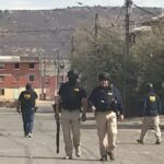 Condenan a celula del Tren de Aragua en Talca por homicidio y crimen organizado