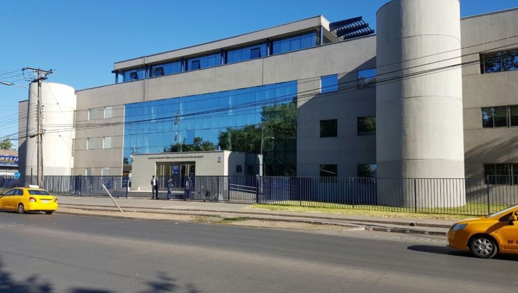 Condenan a dos integrantes de banda criminal en Curico a 15 anos de carcel