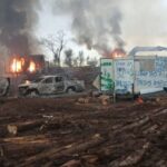 Conductores forestales cuestionan efectividad de las Fuerzas Armadas en la Macrozona Sur