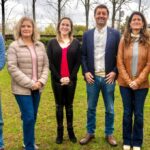 Consejo Regional UDI proclama a sus precandidatos por el Maule con miras a las proximas elecciones