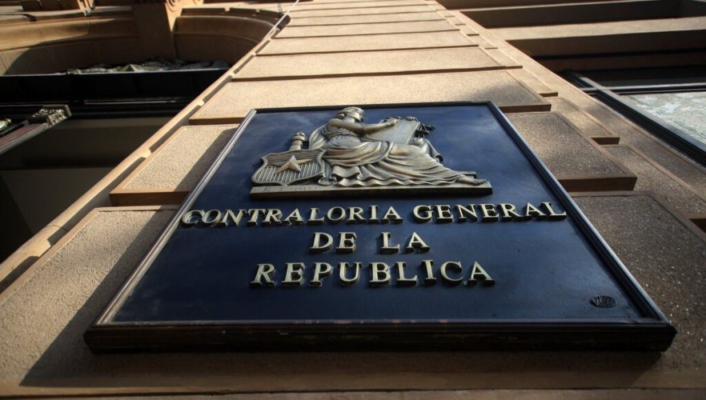 Contraloría inicia ofensiva inédita contra la corrupción en el Estado 1 Contraloria inicia ofensiva inedita contra la corrupcion en el Estado