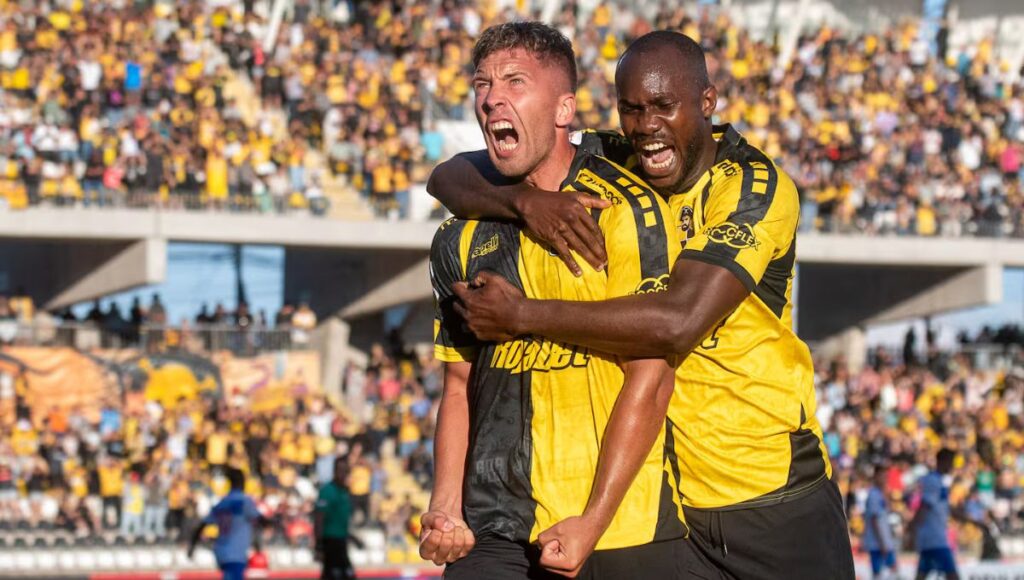 Coquimbo Unido se afirma como lider exclusivo tras la fecha 21 del torneo naciona