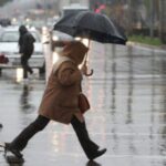 Declaran Alerta Temprana Preventiva en el Maule por nevadas vientos y lluvias 1