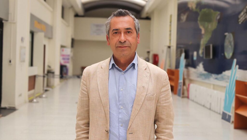 Diputado Alexis Sepúlveda desestima críticas de la oposición al FES y llama a votar el proyecto sin más demoras 1 Diputado Alexis Sepulveda llama a votar el proyecto FES y desestima criticas de la oposicion 1 1