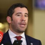 Diputado Benjamin Moreno exige esclarecer destino de 800 millones para reparacion de escuelas en Curico 1024x580 1