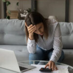 Estres financiero La epidemia silenciosa que afecta a todos los niveles socioeconomicos