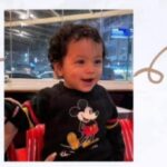 Familia curicana vive drama en Brasil con menor de un ano en UCI por tumor cerebral