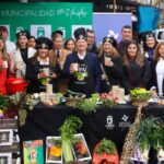 Feria de los Caldos 2025 se lanza en Curico con gastronomia musica y turismo