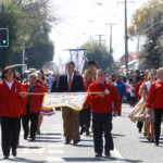 Foto 1 Apoyo a Desfiles