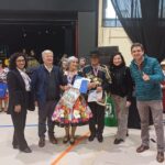 Foto 1 Campeonato Cueca
