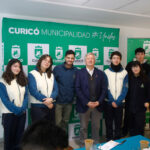 Foto 1 Desayuno con Jovenes