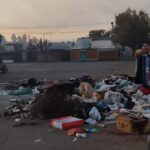 Foto 2 Operativo Feria Pulgas