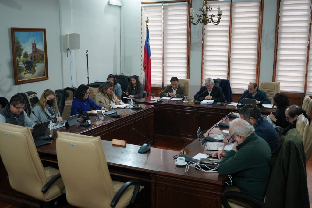 Foto Nota Nueva Comision