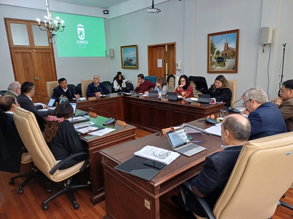 Foto Nota Reglamento Cementerio