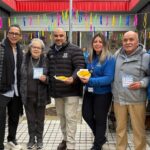 Historico aporte de mas de 400 millones en subvenciones a organizaciones comunitarias de Molina