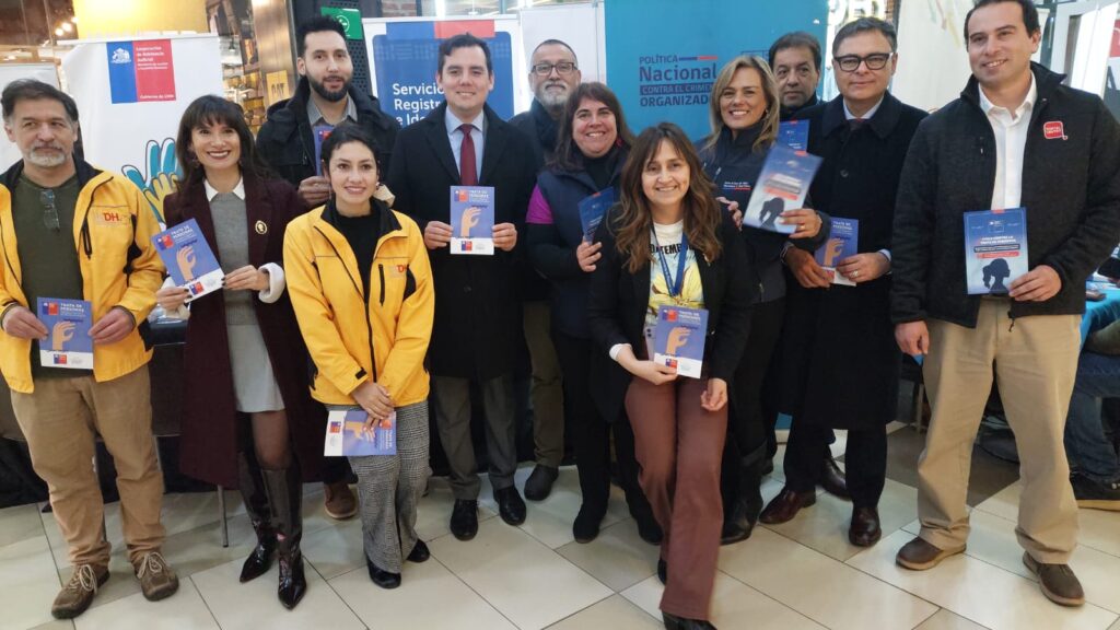 Se conmemoró el Día Internacional contra la Trata de Personas en la Región del Maule. 1 Imagen de WhatsApp 2025 08 04 a las 15.59.15 12dce762